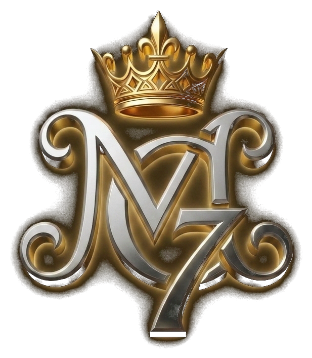 MG7 Logo